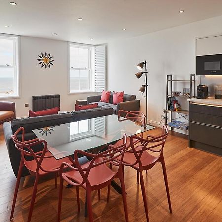 Host & Stay - Number Ten At Carlill Whitby Buitenkant foto