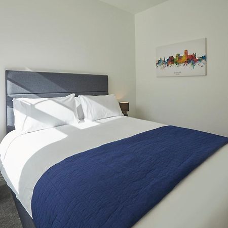 Host & Stay - Number Ten At Carlill Whitby Buitenkant foto