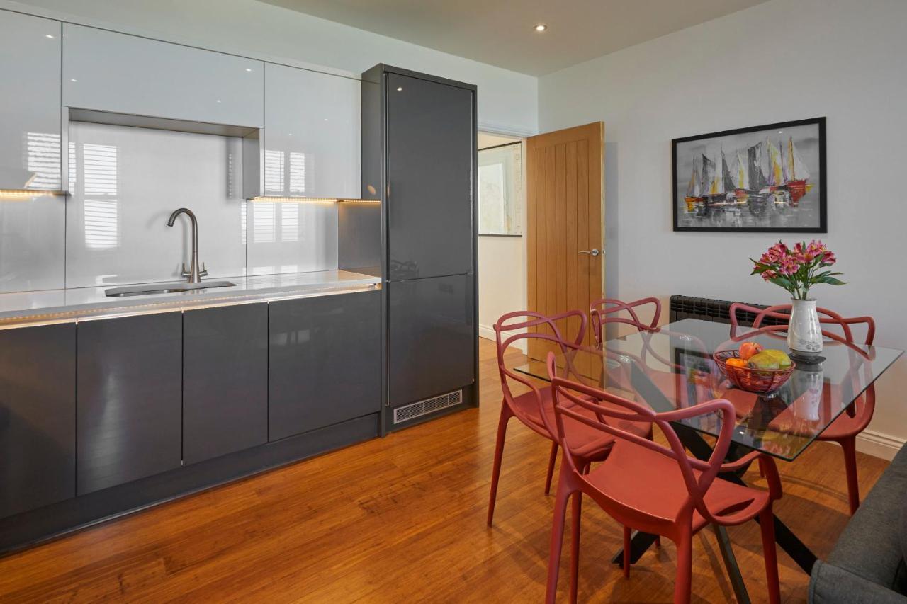 Host & Stay - Number Ten At Carlill Whitby Buitenkant foto