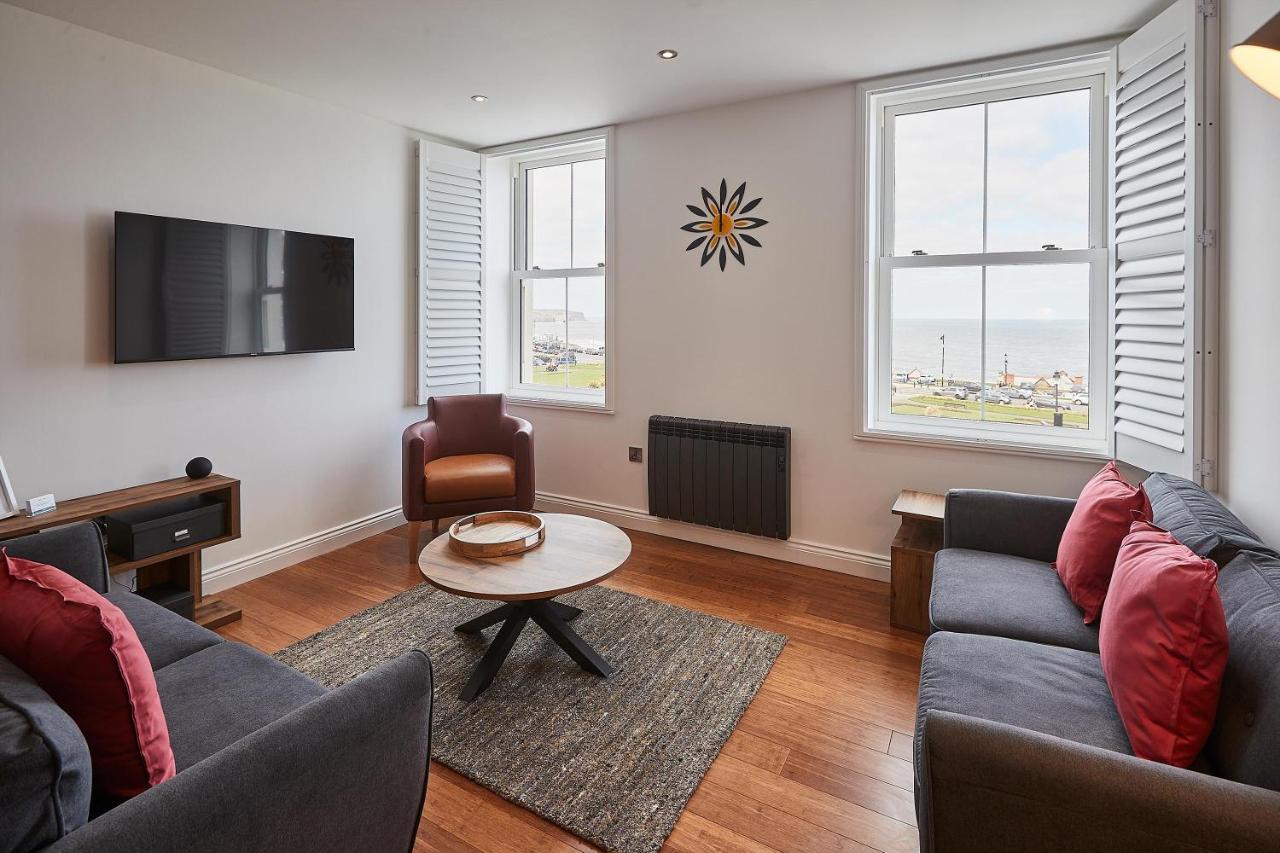 Host & Stay - Number Ten At Carlill Whitby Buitenkant foto