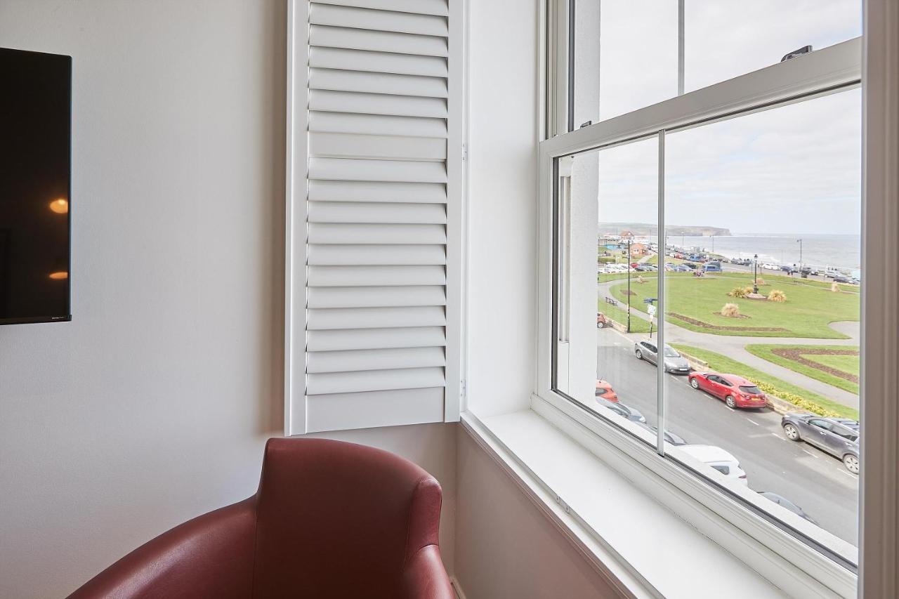 Host & Stay - Number Ten At Carlill Whitby Buitenkant foto