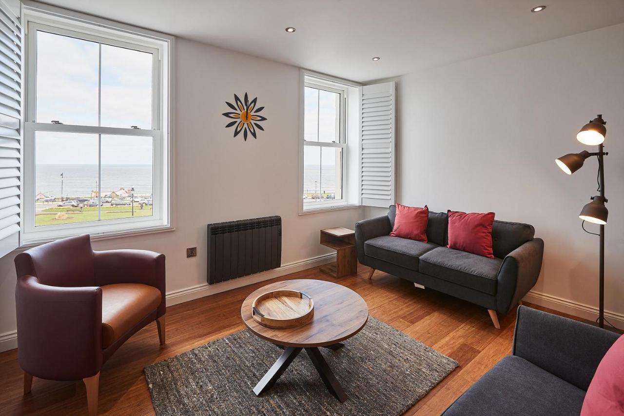 Host & Stay - Number Ten At Carlill Whitby Buitenkant foto