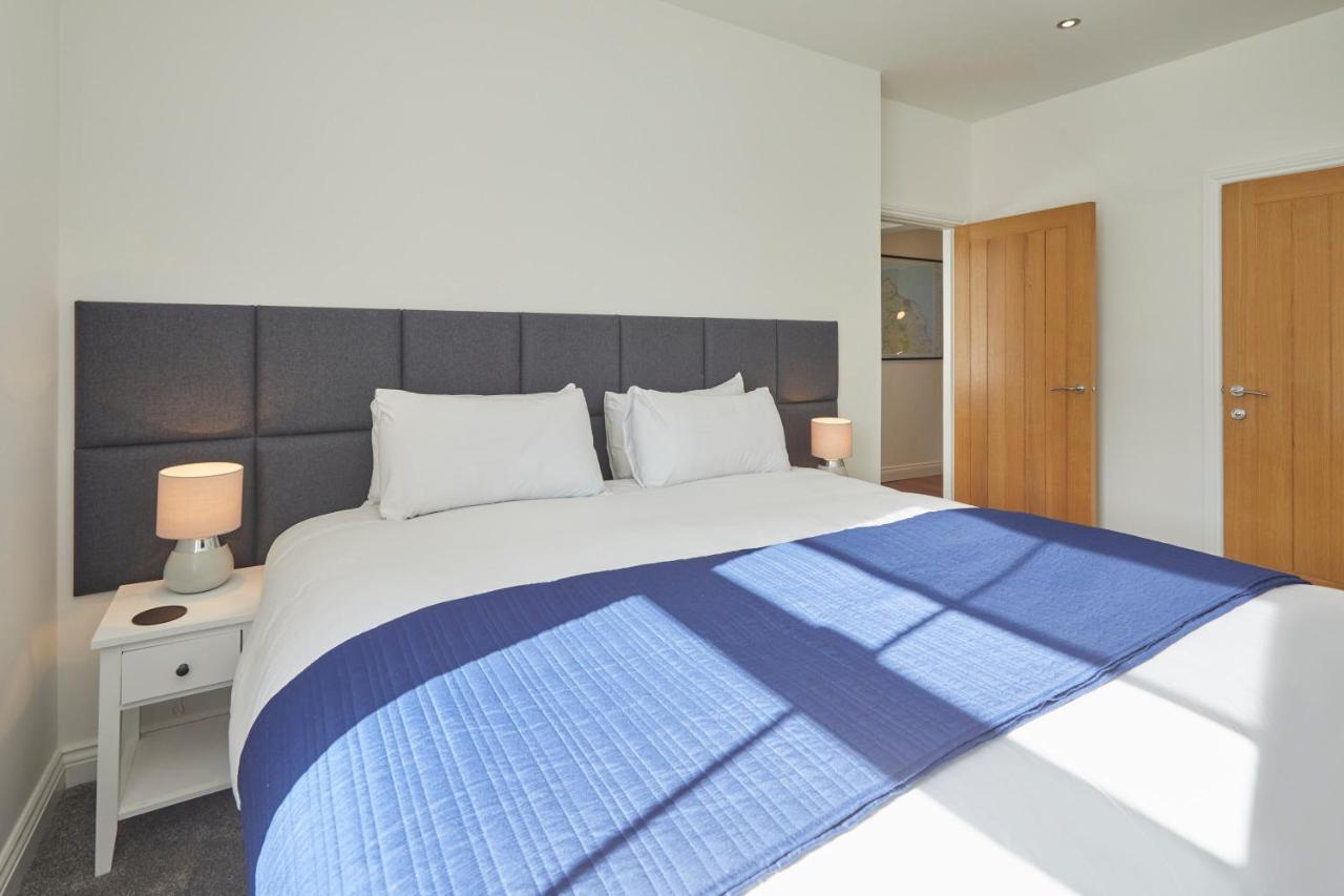 Host & Stay - Number Ten At Carlill Whitby Buitenkant foto
