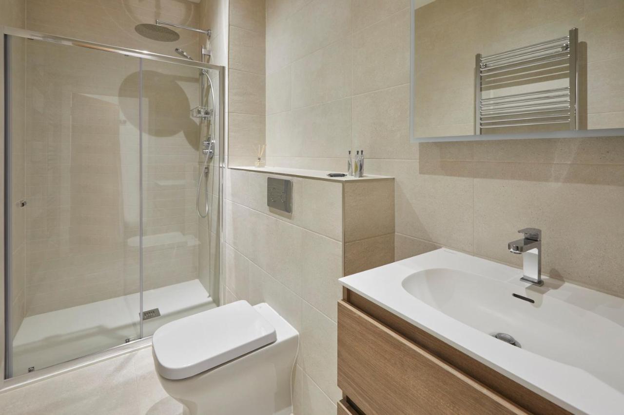 Host & Stay - Number Ten At Carlill Whitby Buitenkant foto