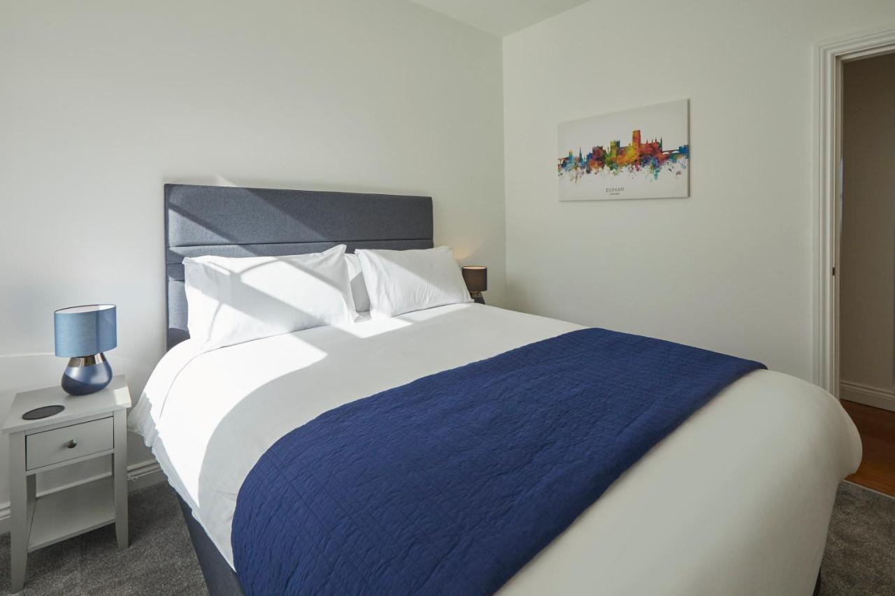 Host & Stay - Number Ten At Carlill Whitby Buitenkant foto