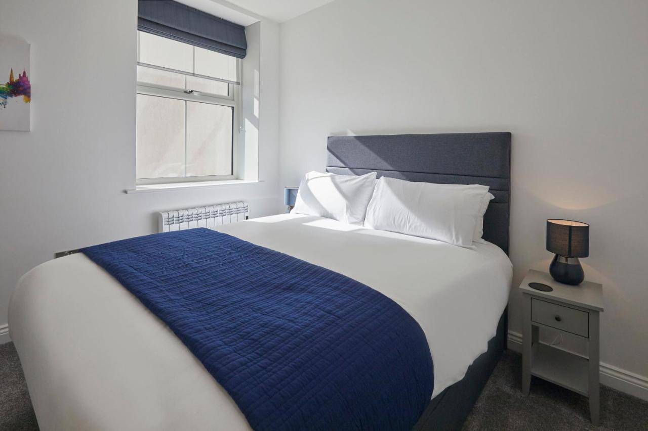 Host & Stay - Number Ten At Carlill Whitby Buitenkant foto