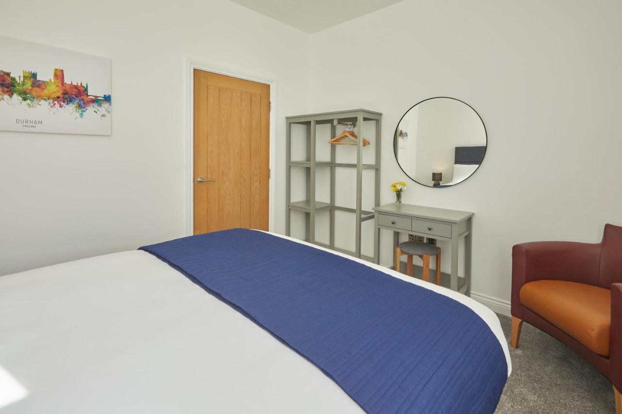 Host & Stay - Number Ten At Carlill Whitby Buitenkant foto