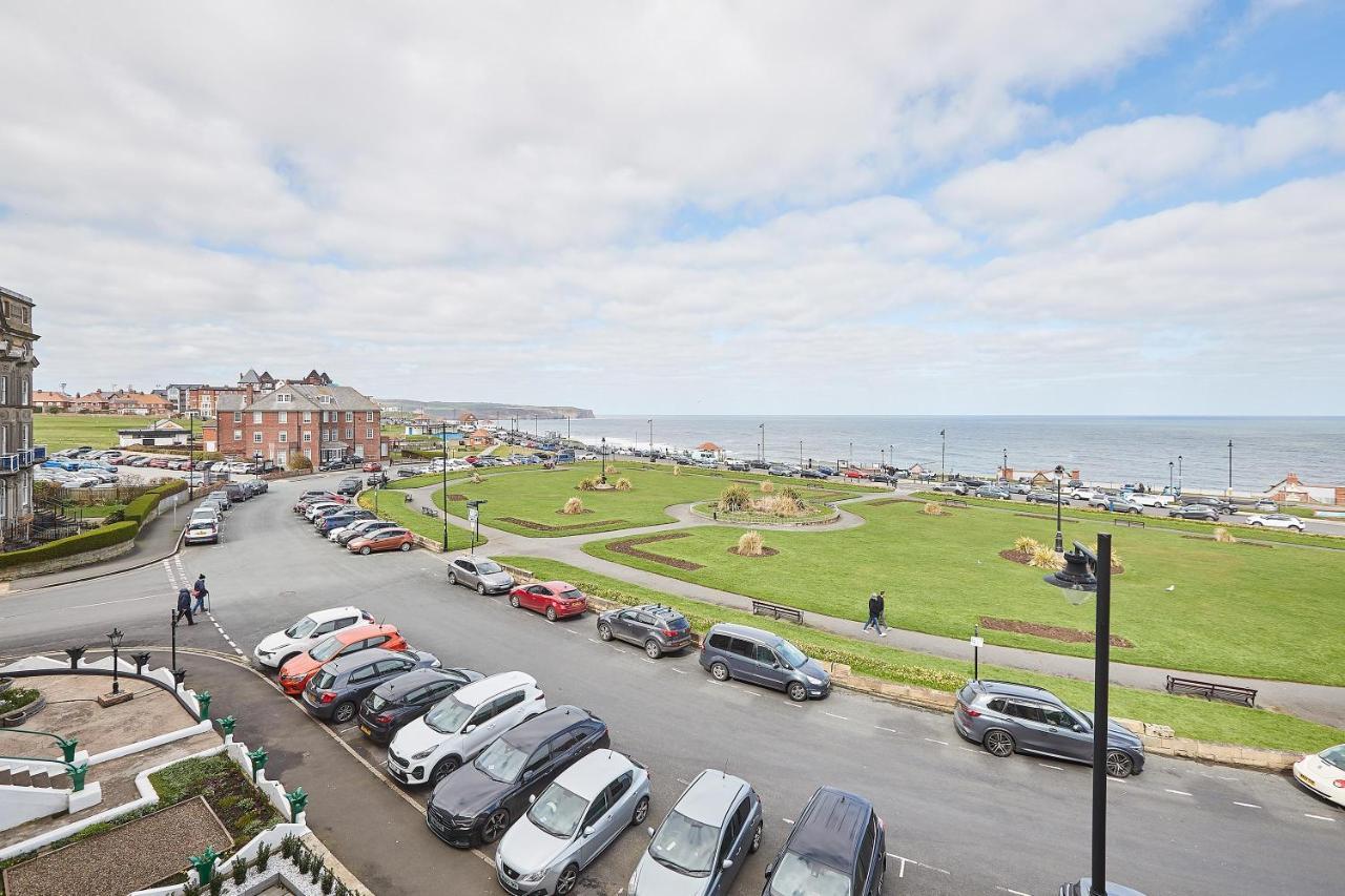 Host & Stay - Number Ten At Carlill Whitby Buitenkant foto