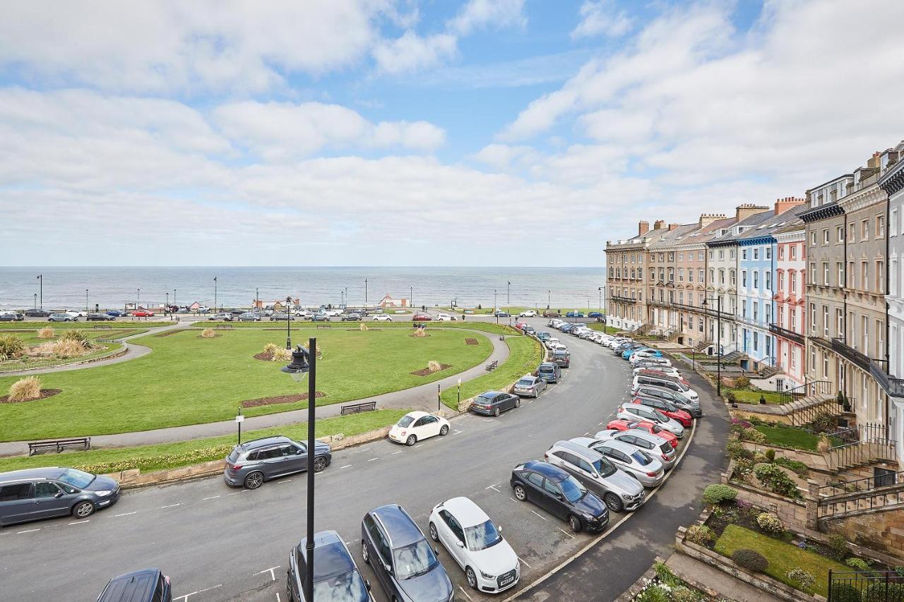 Host & Stay - Number Ten At Carlill Whitby Buitenkant foto