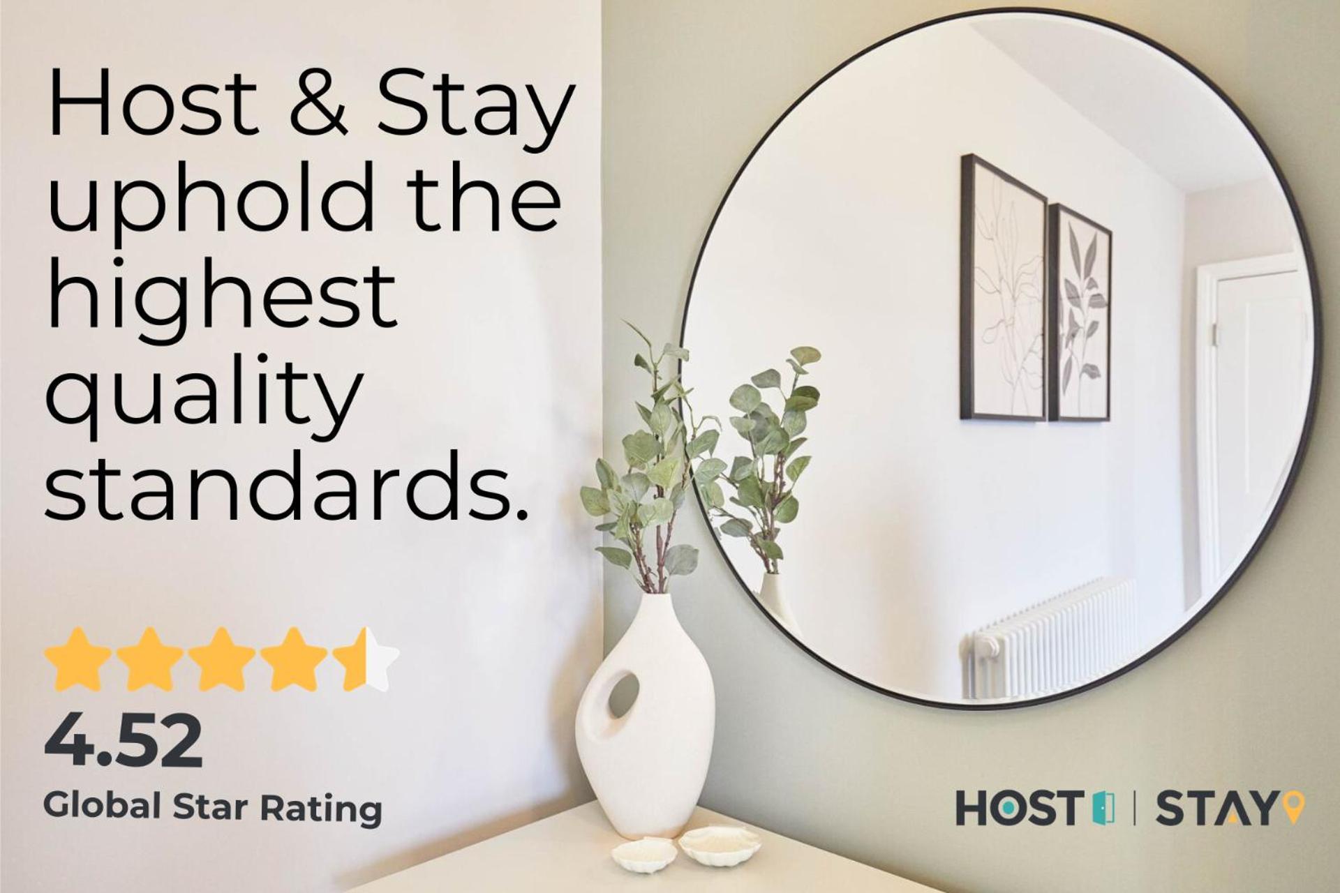 Host & Stay - Number Ten At Carlill Whitby Buitenkant foto